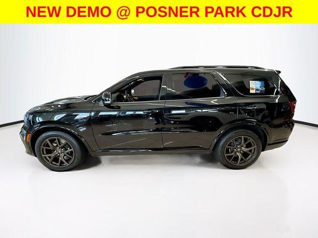 new 2025 Dodge Durango car, priced at $54,898
