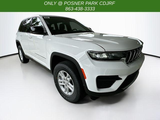 new 2025 Jeep Grand Cherokee car, priced at $36,888