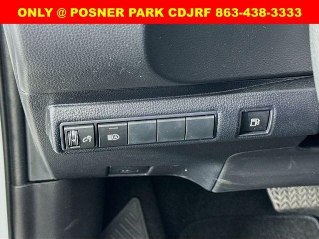 used 2023 Toyota Corolla Hybrid car, priced at $18,800