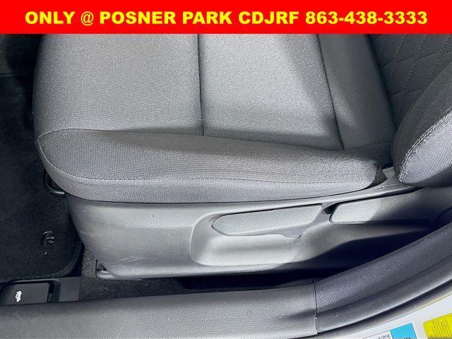 used 2023 Toyota Corolla Hybrid car, priced at $18,800