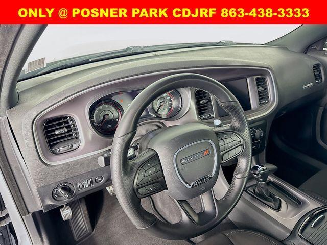 used 2022 Dodge Charger car, priced at $34,650