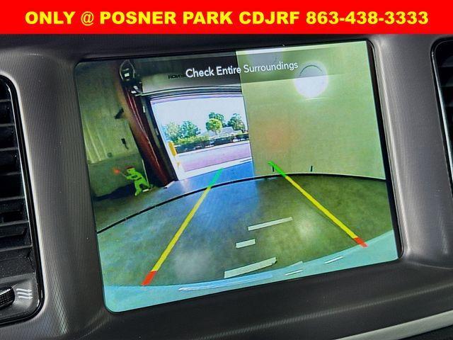 used 2022 Dodge Charger car, priced at $34,650