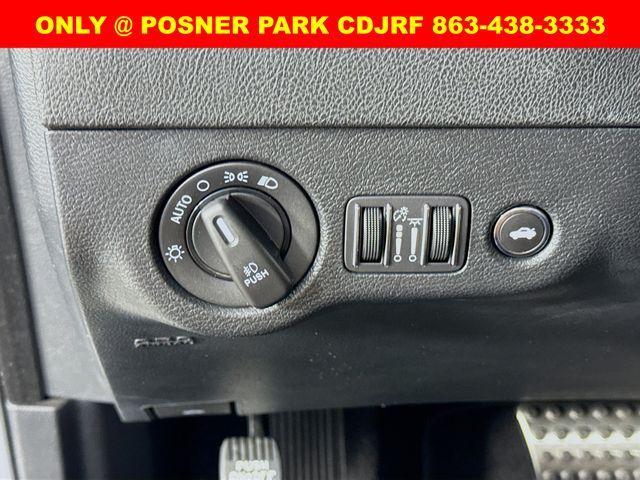 used 2022 Dodge Charger car, priced at $34,650