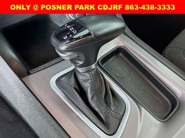 used 2023 Dodge Charger car, priced at $23,999