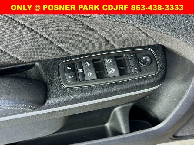 used 2023 Dodge Charger car, priced at $23,999