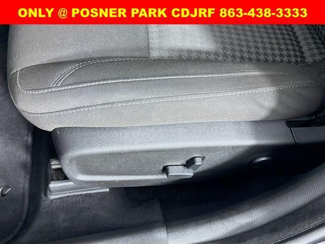 used 2023 Dodge Charger car, priced at $23,999