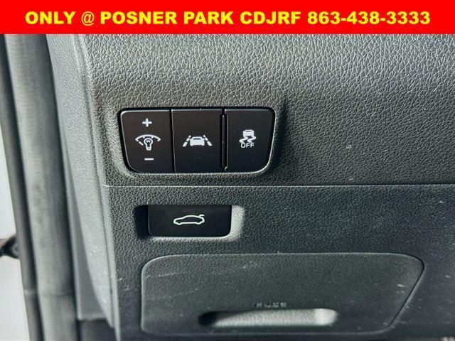 used 2022 Kia K5 car, priced at $23,700