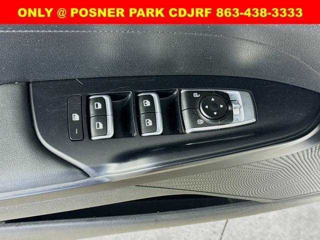 used 2022 Kia K5 car, priced at $23,700