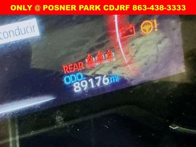 used 2023 Toyota RAV4 car, priced at $20,899