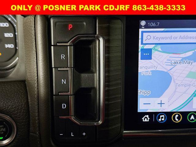 used 2021 GMC Yukon XL car, priced at $45,000