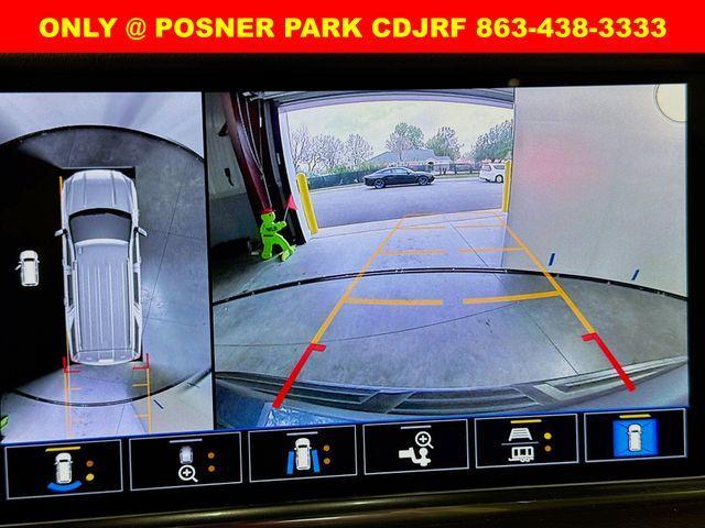 used 2021 GMC Yukon XL car, priced at $45,000