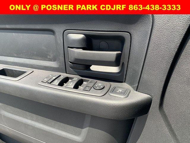 used 2024 Ram 2500 car, priced at $49,138