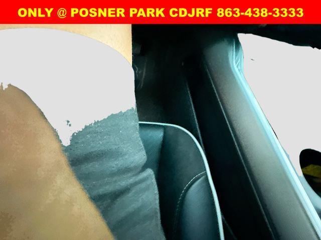 new 2026 Ram 1500 car, priced at $60,589