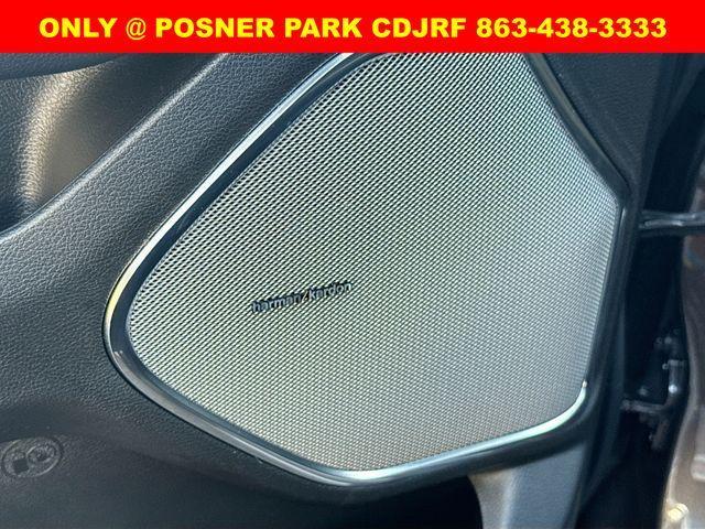 new 2026 Ram 1500 car, priced at $60,589