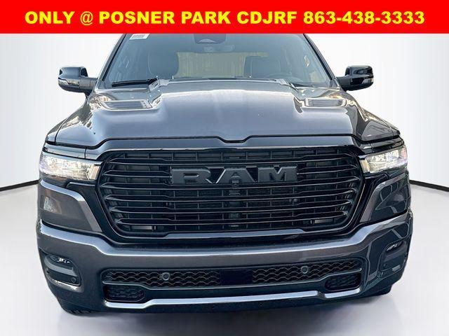 new 2026 Ram 1500 car, priced at $60,589