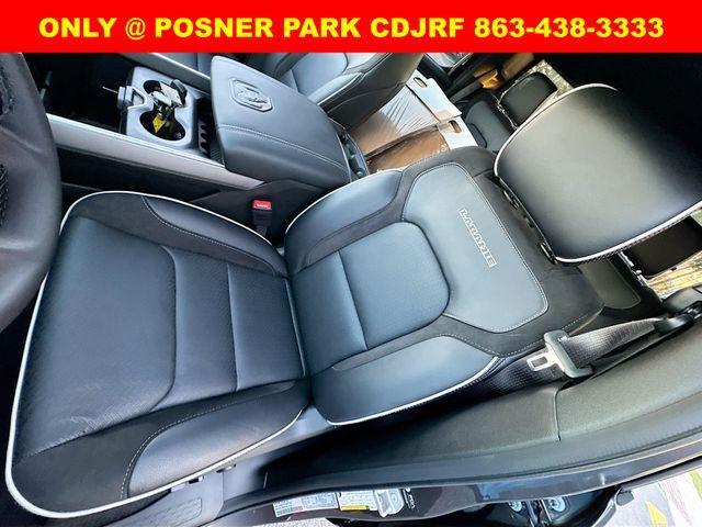 new 2026 Ram 1500 car, priced at $60,589