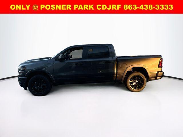 new 2026 Ram 1500 car, priced at $60,589