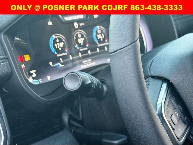 new 2026 Ram 1500 car, priced at $60,589