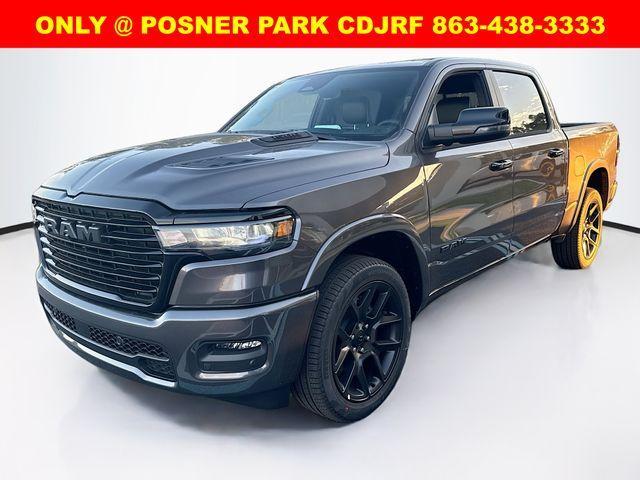 new 2026 Ram 1500 car, priced at $60,589