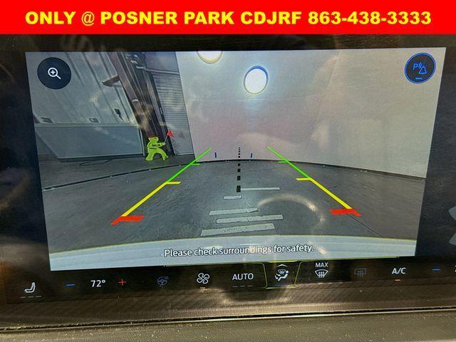 used 2024 Ford Mustang car, priced at $29,399