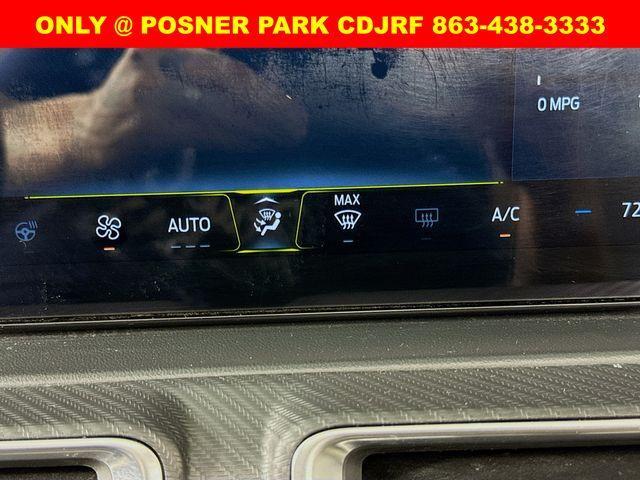 used 2024 Ford Mustang car, priced at $29,399