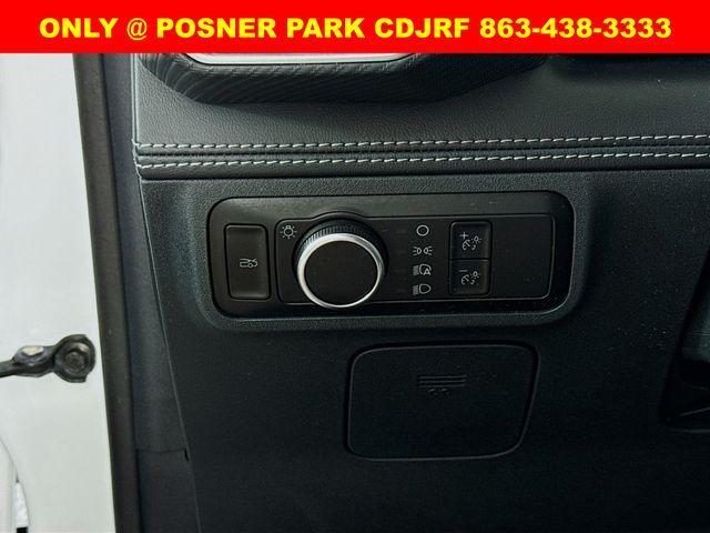 used 2024 Ford Mustang car, priced at $29,399