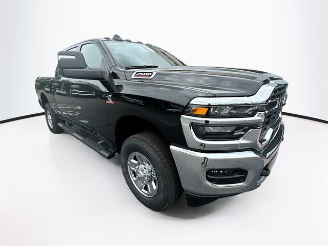 new 2025 Ram 2500 car, priced at $64,214