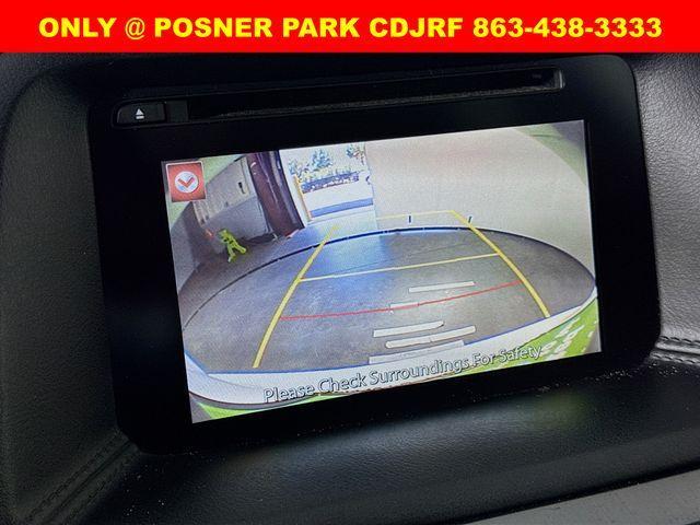 used 2016 Mazda CX-5 car, priced at $13,600