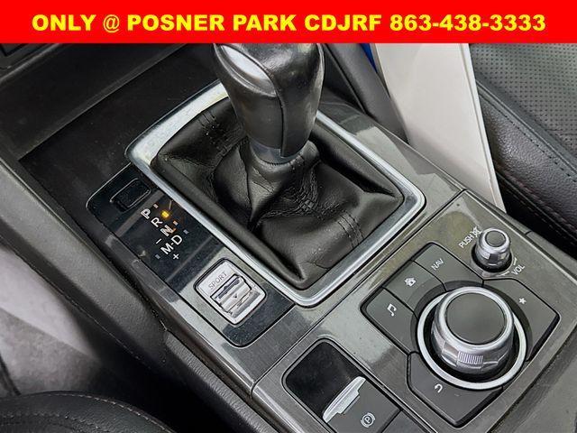 used 2016 Mazda CX-5 car, priced at $13,600