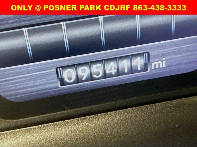 used 2022 Ram 1500 car, priced at $37,500