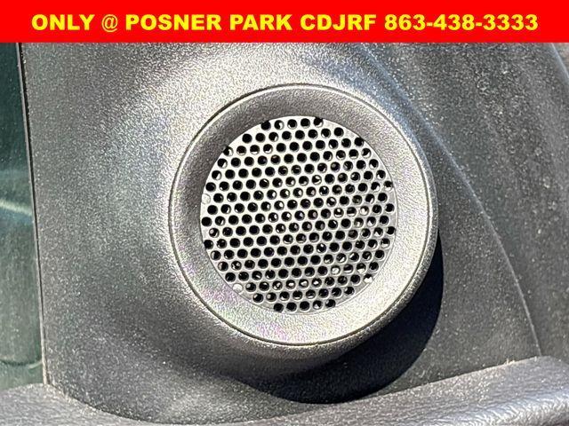 used 2023 Dodge Durango car, priced at $32,500