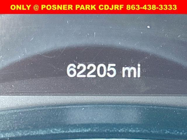 used 2023 Dodge Durango car, priced at $32,500