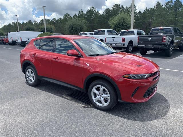 new 2024 Dodge Hornet car, priced at $25,549