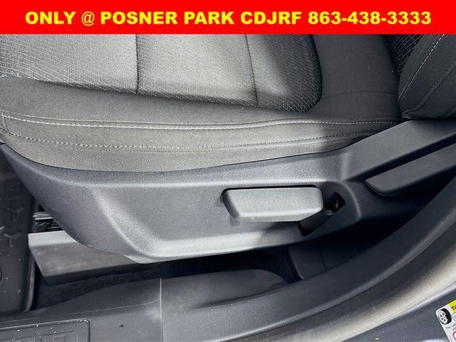 used 2022 Ford Bronco Sport car, priced at $22,499