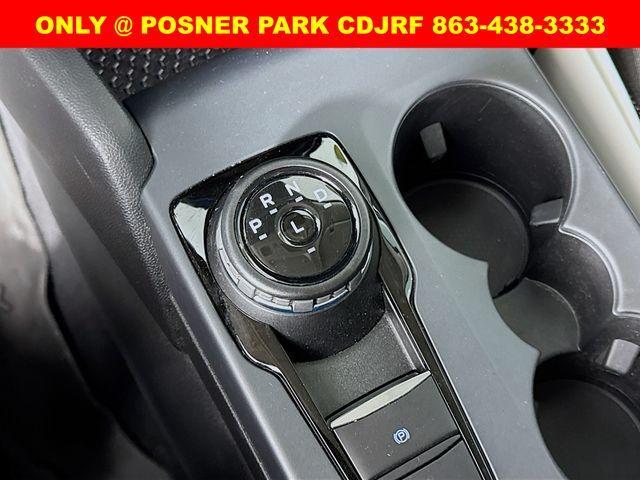 used 2022 Ford Bronco Sport car, priced at $22,499