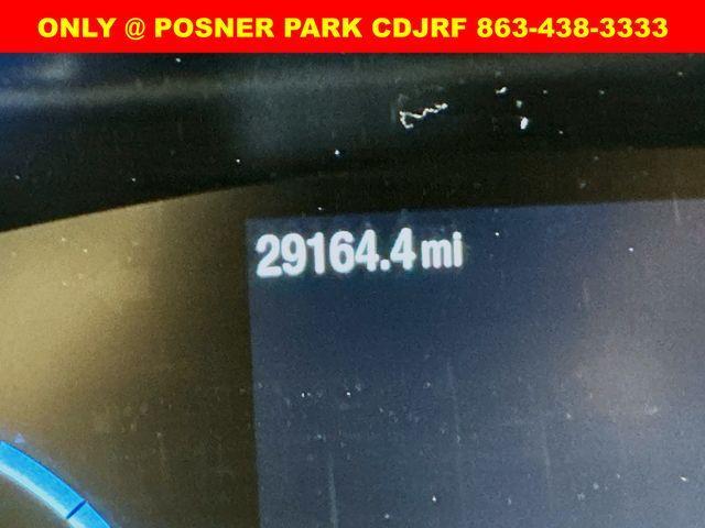 used 2022 Ford Bronco Sport car, priced at $22,499