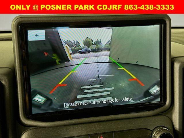 used 2022 Ford Bronco Sport car, priced at $22,499