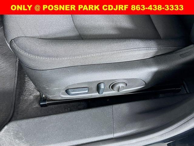 used 2024 Chevrolet Malibu car, priced at $17,699