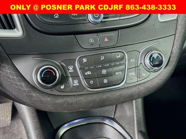 used 2024 Chevrolet Malibu car, priced at $17,699