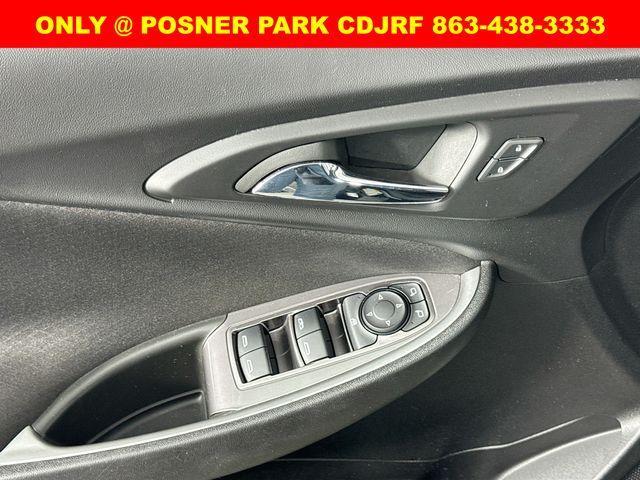 used 2024 Chevrolet Malibu car, priced at $17,699