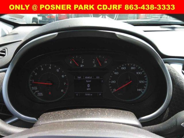used 2024 Chevrolet Malibu car, priced at $17,699