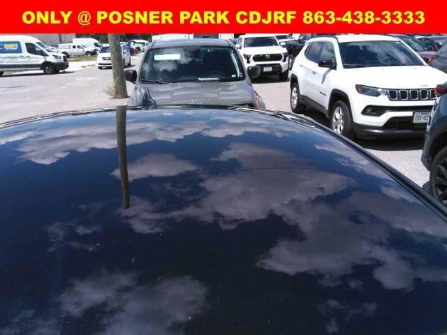 used 2024 Chevrolet Malibu car, priced at $17,699