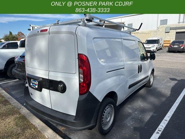 used 2021 Ram ProMaster City car, priced at $26,000