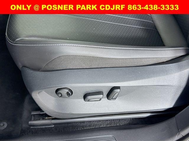 used 2024 Volkswagen Tiguan car, priced at $25,999