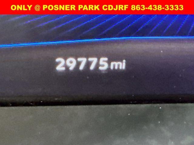 used 2024 Volkswagen Tiguan car, priced at $25,999
