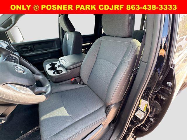 new 2026 Ram 3500 car, priced at $67,789