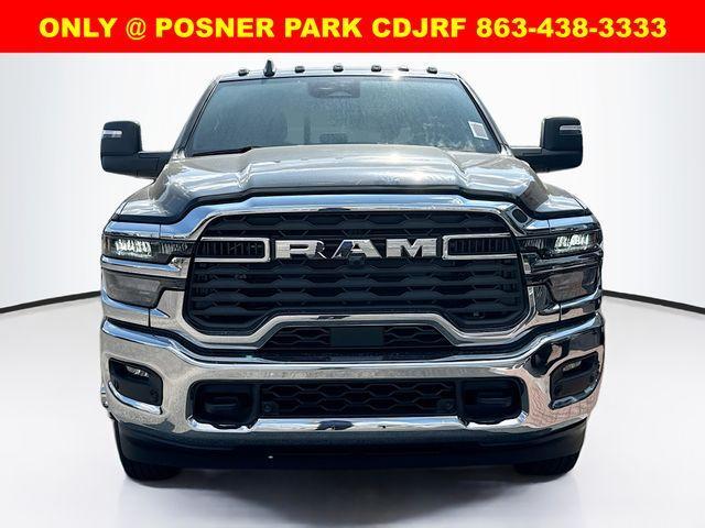 new 2026 Ram 3500 car, priced at $67,789
