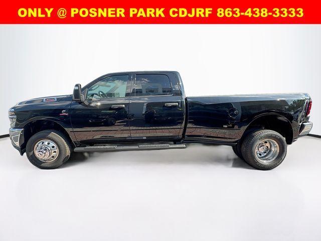 new 2026 Ram 3500 car, priced at $67,789