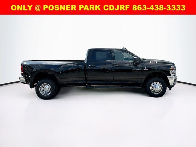 new 2026 Ram 3500 car, priced at $67,789