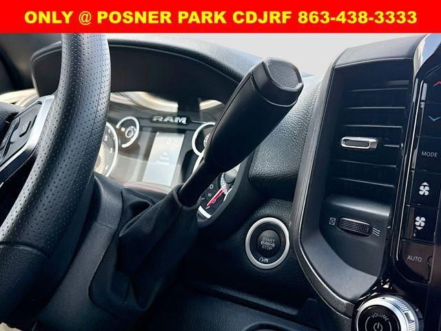 new 2026 Ram 3500 car, priced at $67,789